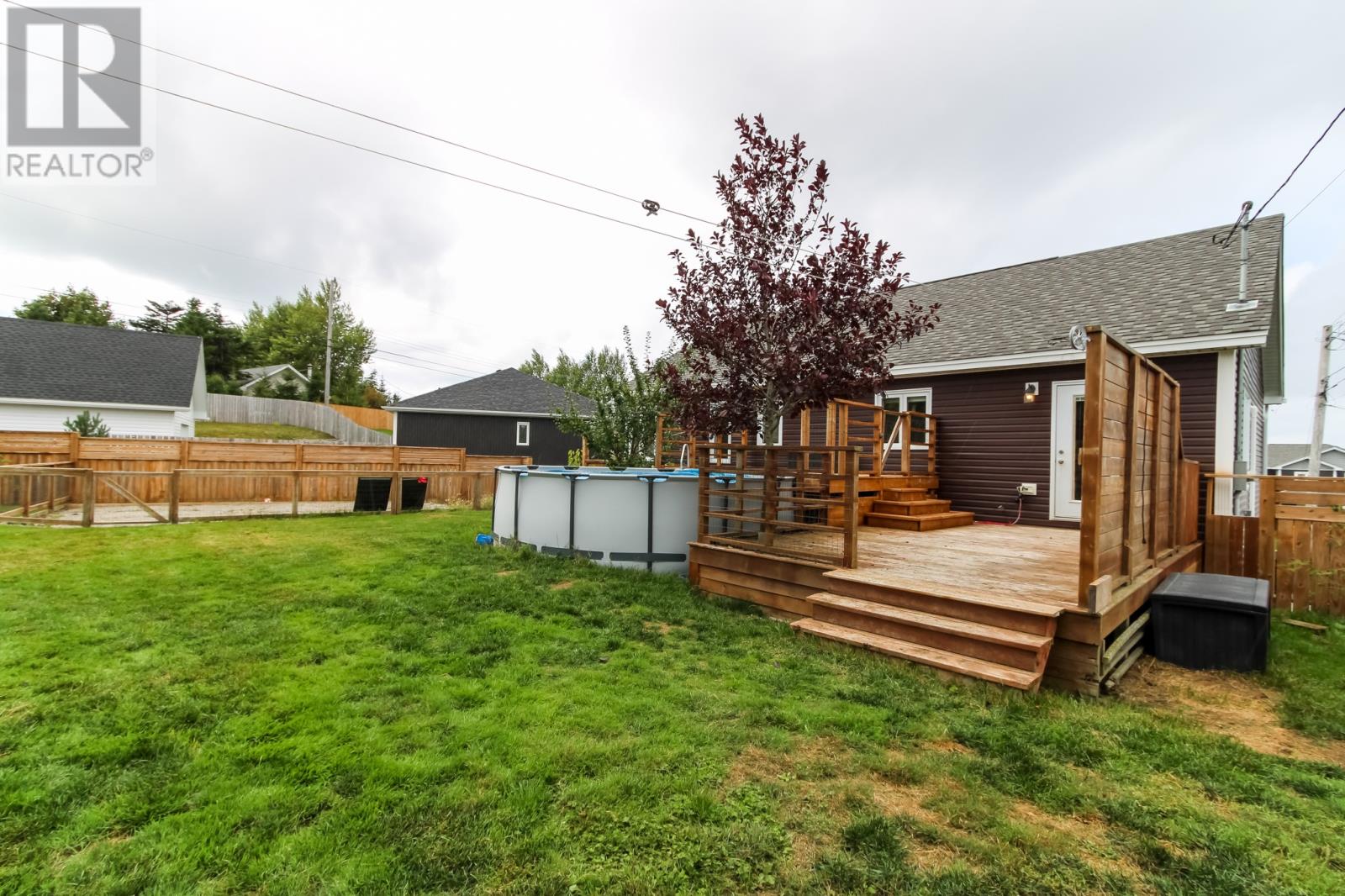 5 Eileen Place, St Phillips, Newfoundland & Labrador  A1M 0E6 - Photo 31 - 1290561