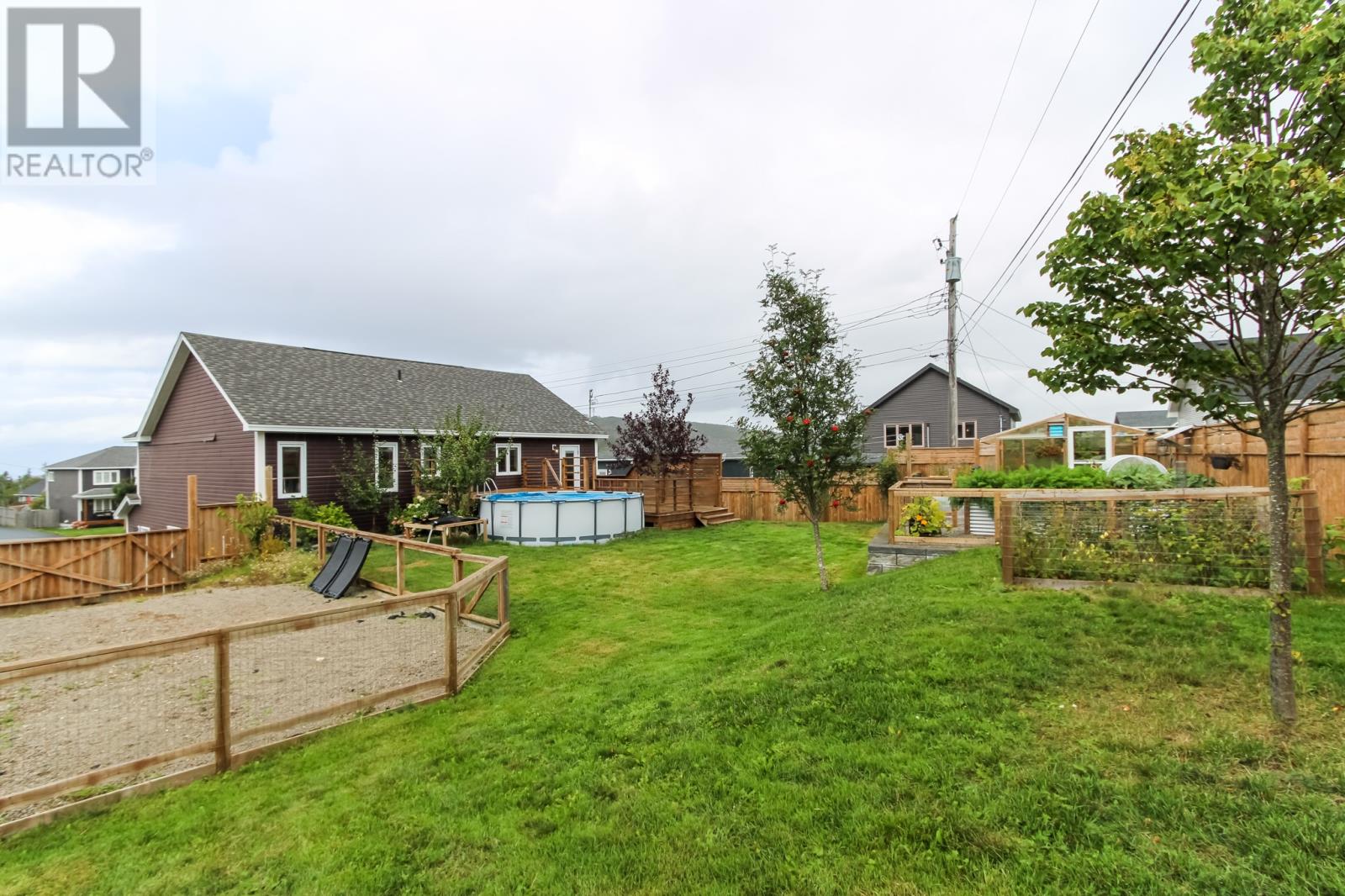 5 Eileen Place, St Phillips, Newfoundland & Labrador  A1M 0E6 - Photo 32 - 1290561
