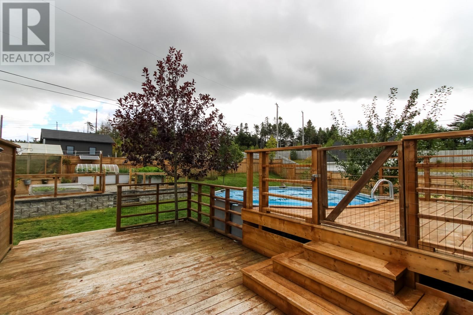 5 Eileen Place, St Phillips, Newfoundland & Labrador  A1M 0E6 - Photo 34 - 1290561