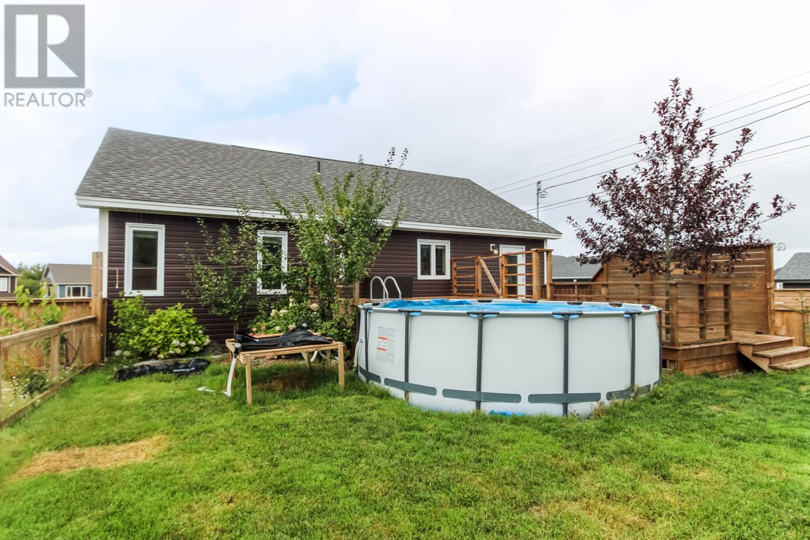 5 Eileen Place, St Phillips, Newfoundland & Labrador  A1M 0E6 - Photo 36 - 1290561