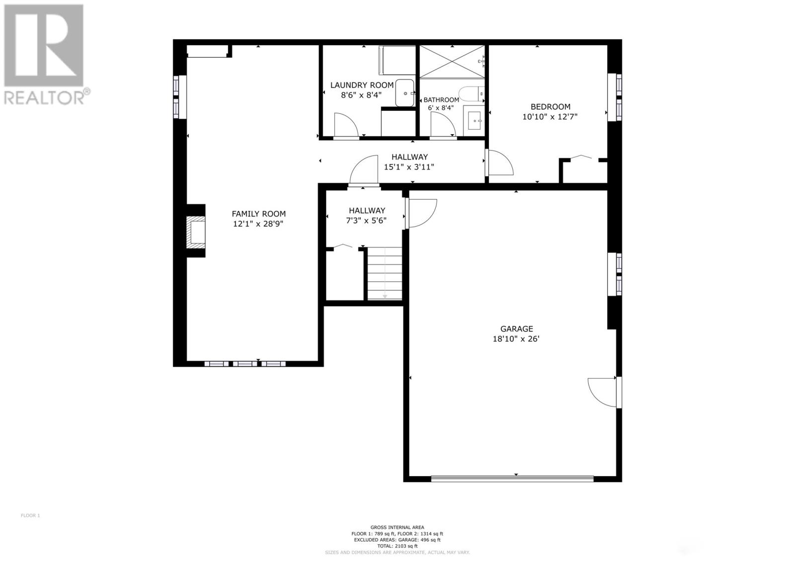 5 Eileen Place, St Phillips, Newfoundland & Labrador  A1M 0E6 - Photo 40 - 1290561