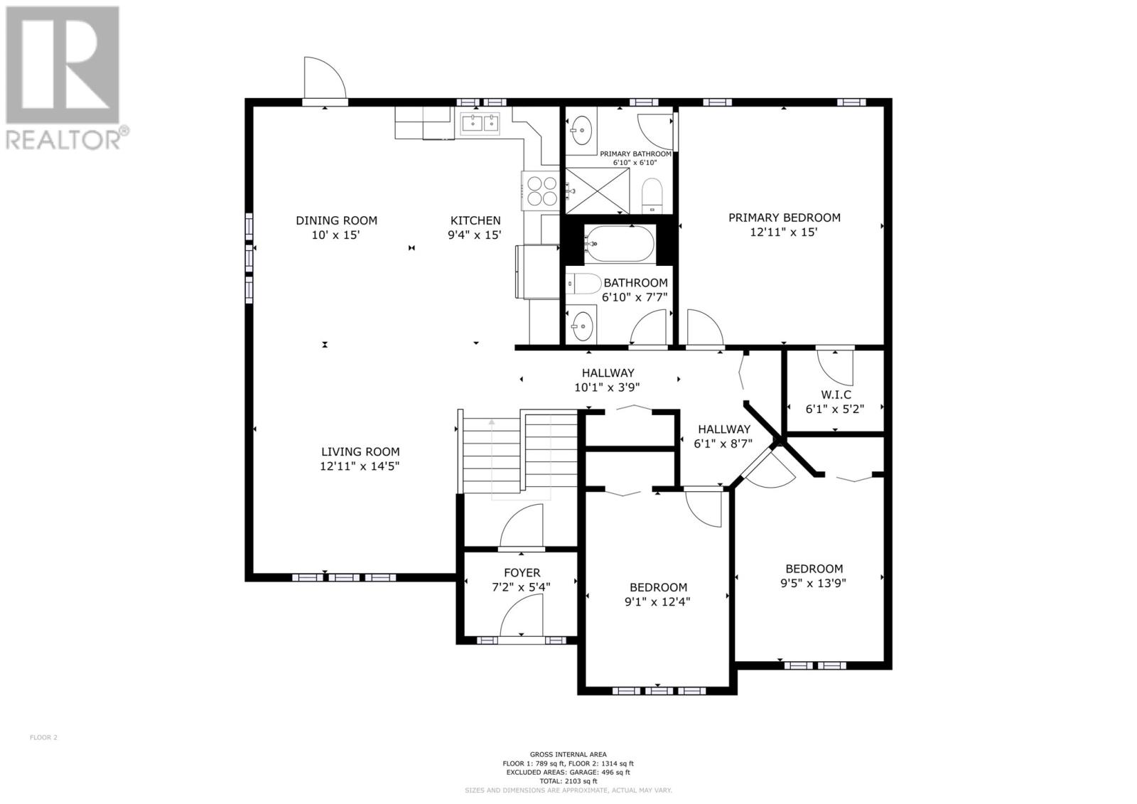 5 Eileen Place, St Phillips, Newfoundland & Labrador  A1M 0E6 - Photo 41 - 1290561