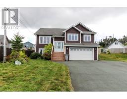 5 Eileen Place, St Phillips, Newfoundland & Labrador