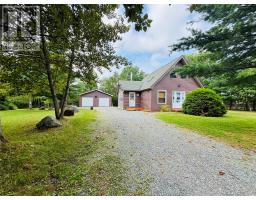 56 Loop Road, Terra Nova, Newfoundland & Labrador