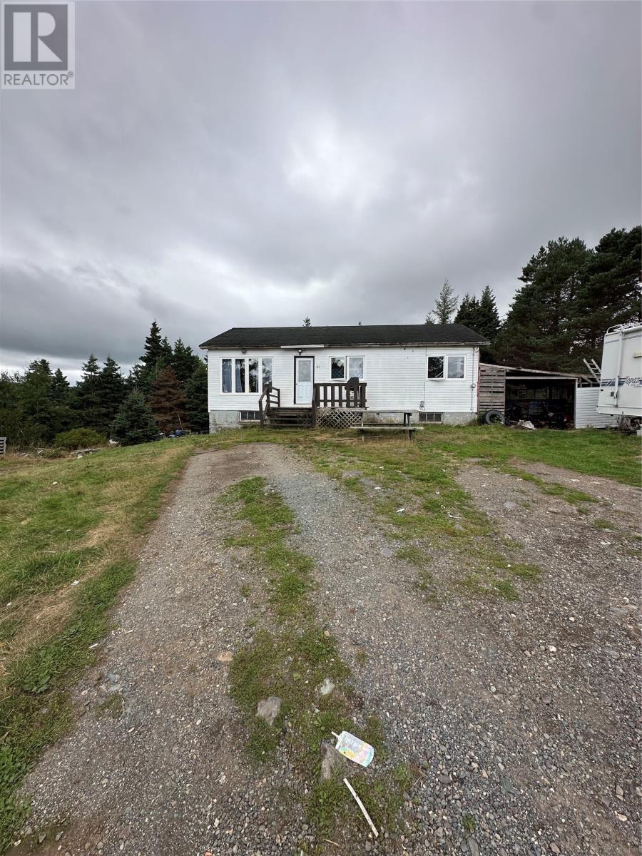 61 Conception Bay Highway, Conception Harbour, Newfoundland & Labrador  A0A 1Z0 - Photo 12 - 1290514
