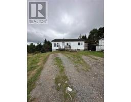 61 Conception Bay Highway, Conception Harbour, Newfoundland & Labrador
