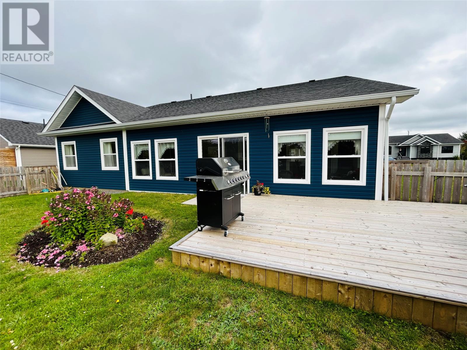 16 Kings Road, Bishops Falls, Newfoundland & Labrador  A0H 1C0 - Photo 34 - 1290500