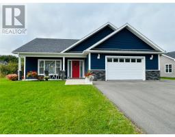 16 Kings Road, Bishops Falls, Newfoundland & Labrador