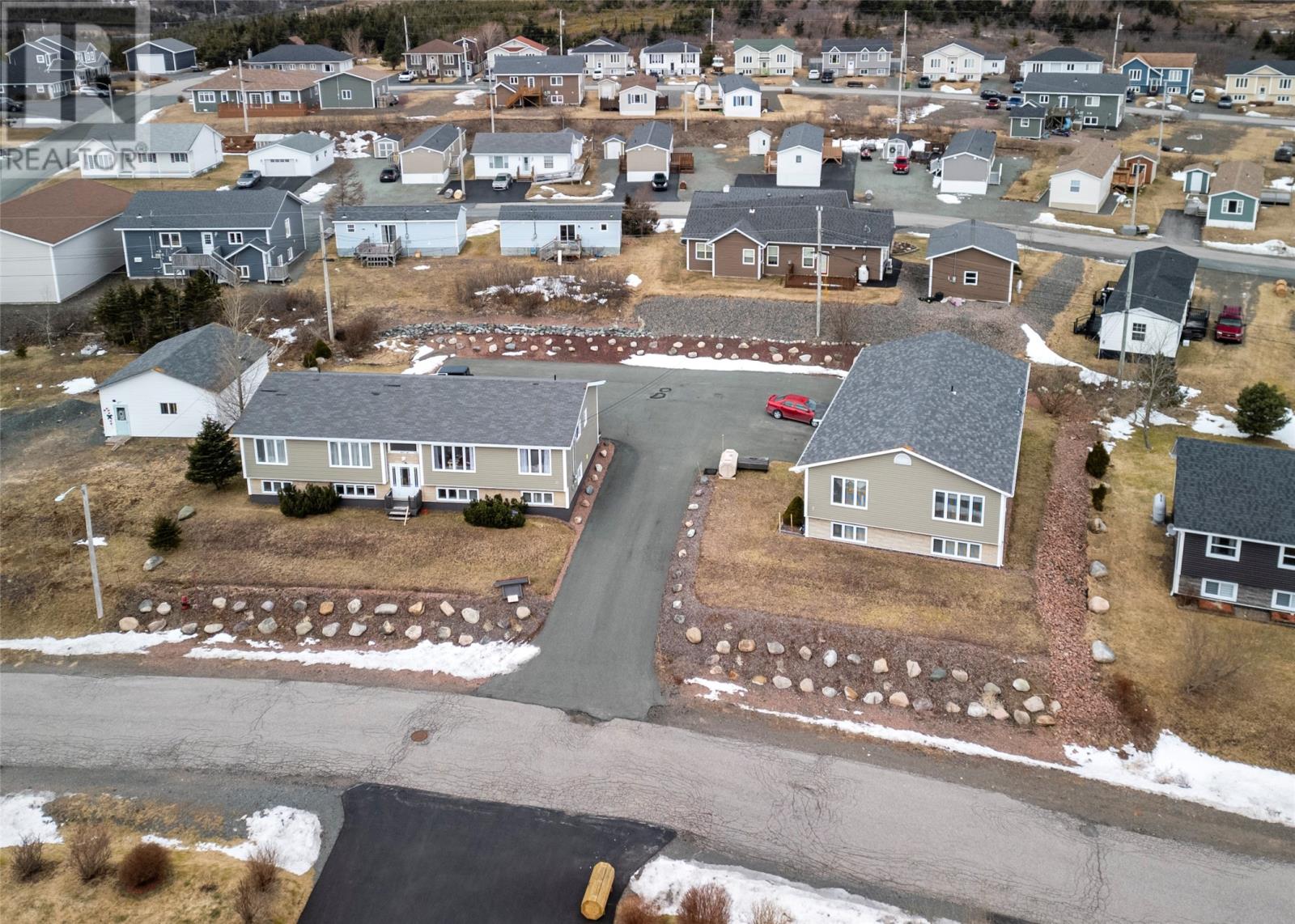 6-8 Port Anne Heights, Arnolds Cove, Newfoundland & Labrador  A0B 1A0 - Photo 1 - 1290461