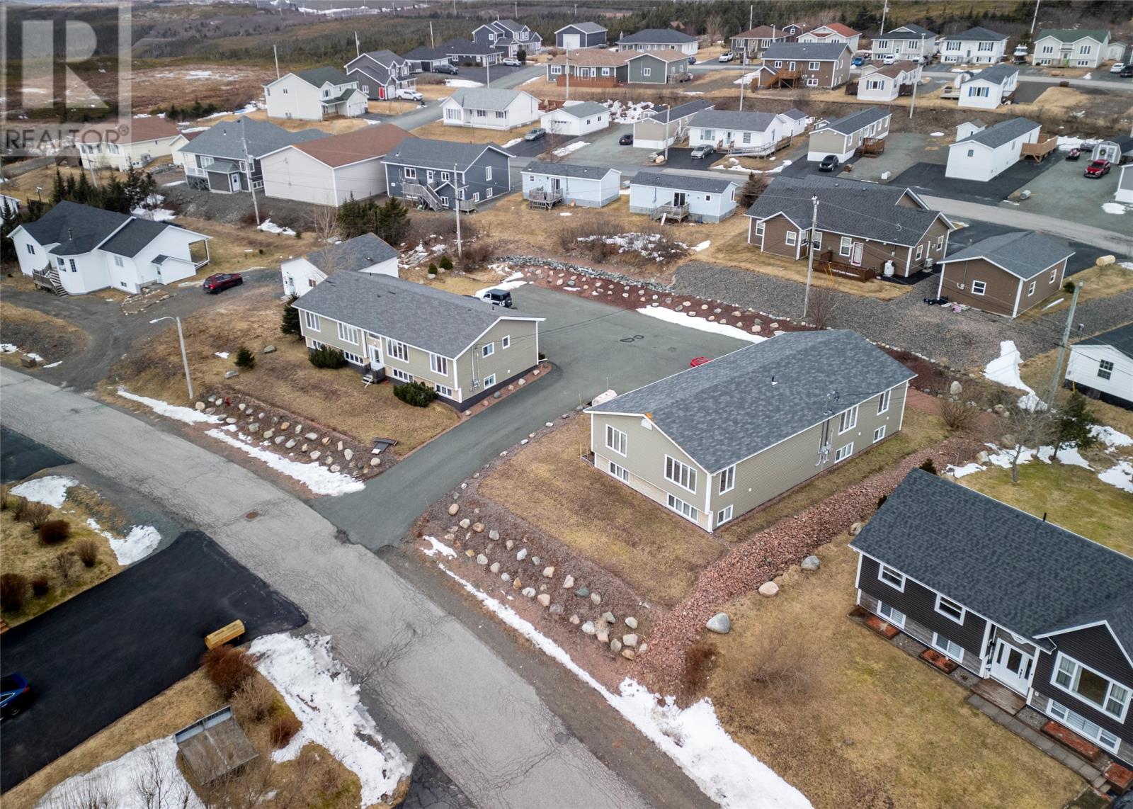 6-8 Port Anne Heights, Arnolds Cove, Newfoundland & Labrador  A0B 1A0 - Photo 2 - 1290461
