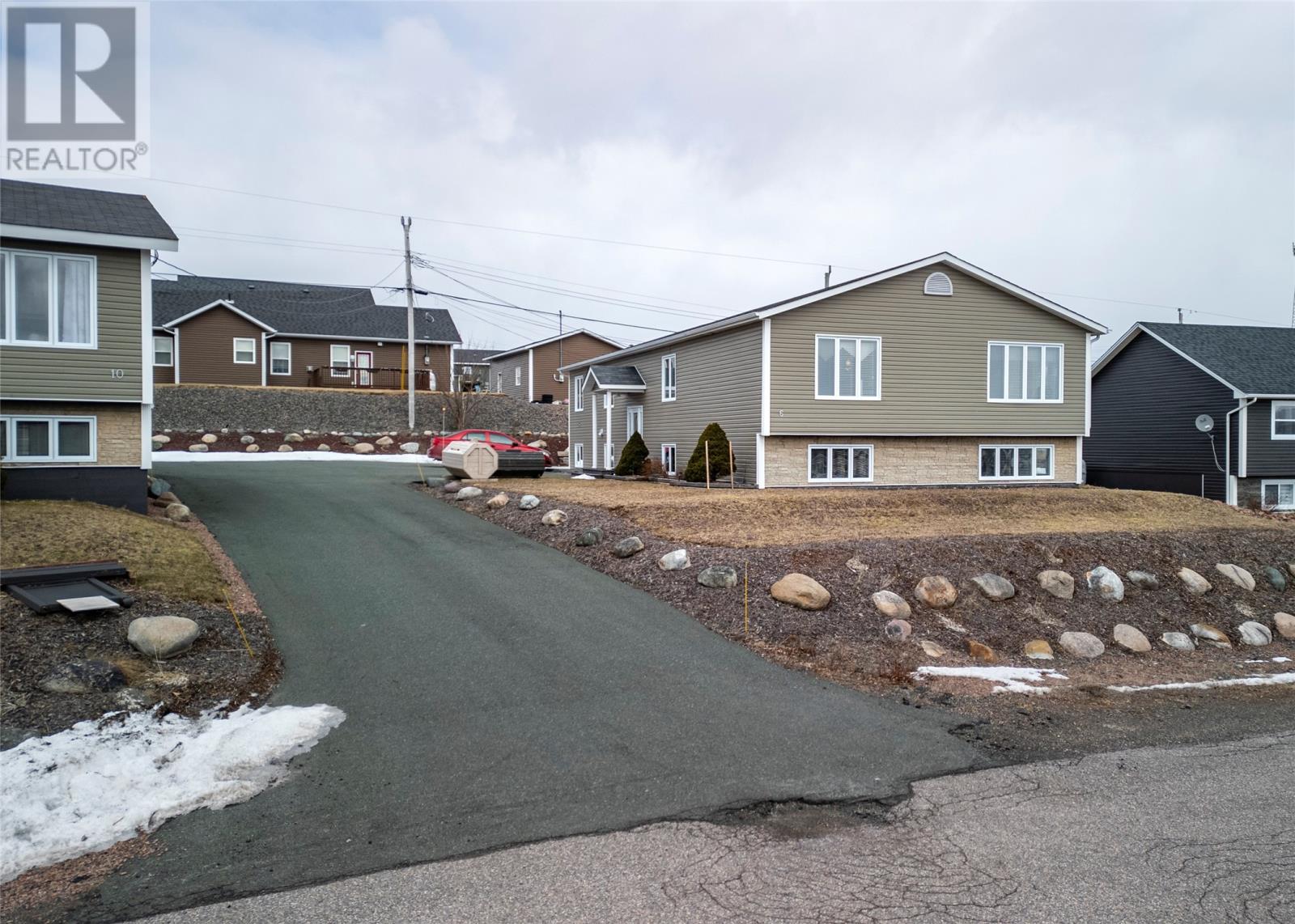 6-8 Port Anne Heights, Arnolds Cove, Newfoundland & Labrador  A0B 1A0 - Photo 27 - 1290461