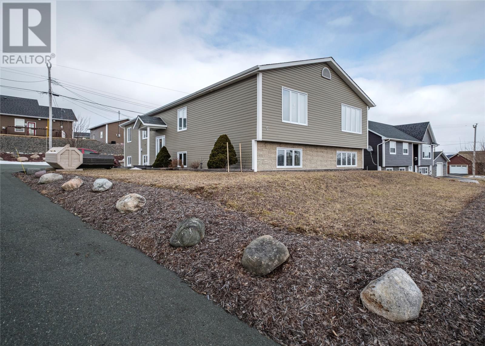 6-8 Port Anne Heights, Arnolds Cove, Newfoundland & Labrador  A0B 1A0 - Photo 28 - 1290461