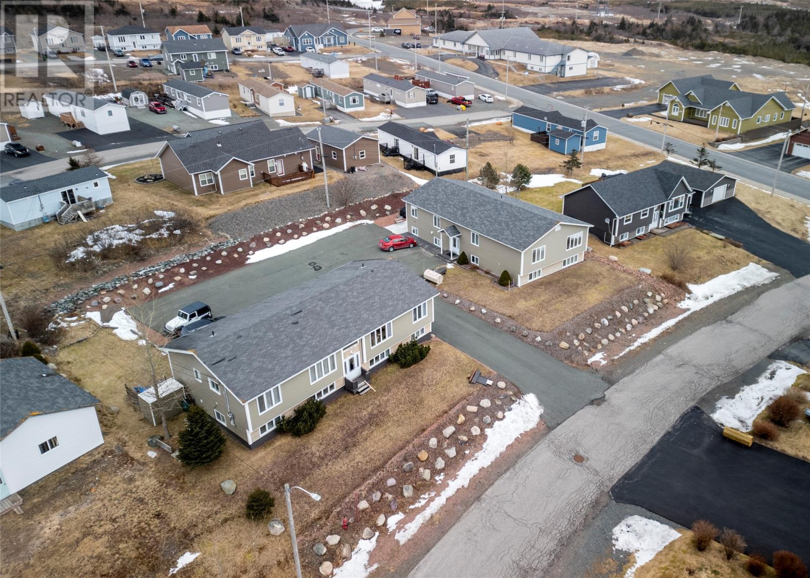 6-8 Port Anne Heights, Arnolds Cove, Newfoundland & Labrador  A0B 1A0 - Photo 3 - 1290461