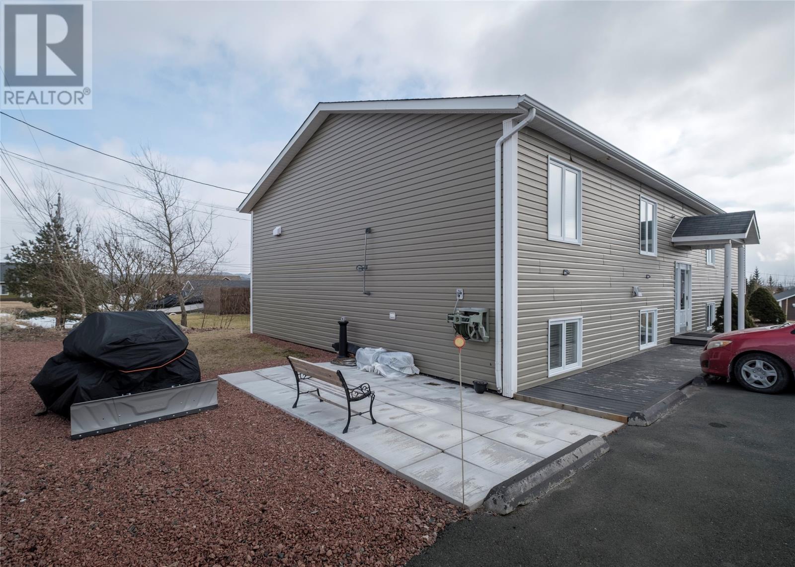 6-8 Port Anne Heights, Arnolds Cove, Newfoundland & Labrador  A0B 1A0 - Photo 30 - 1290461