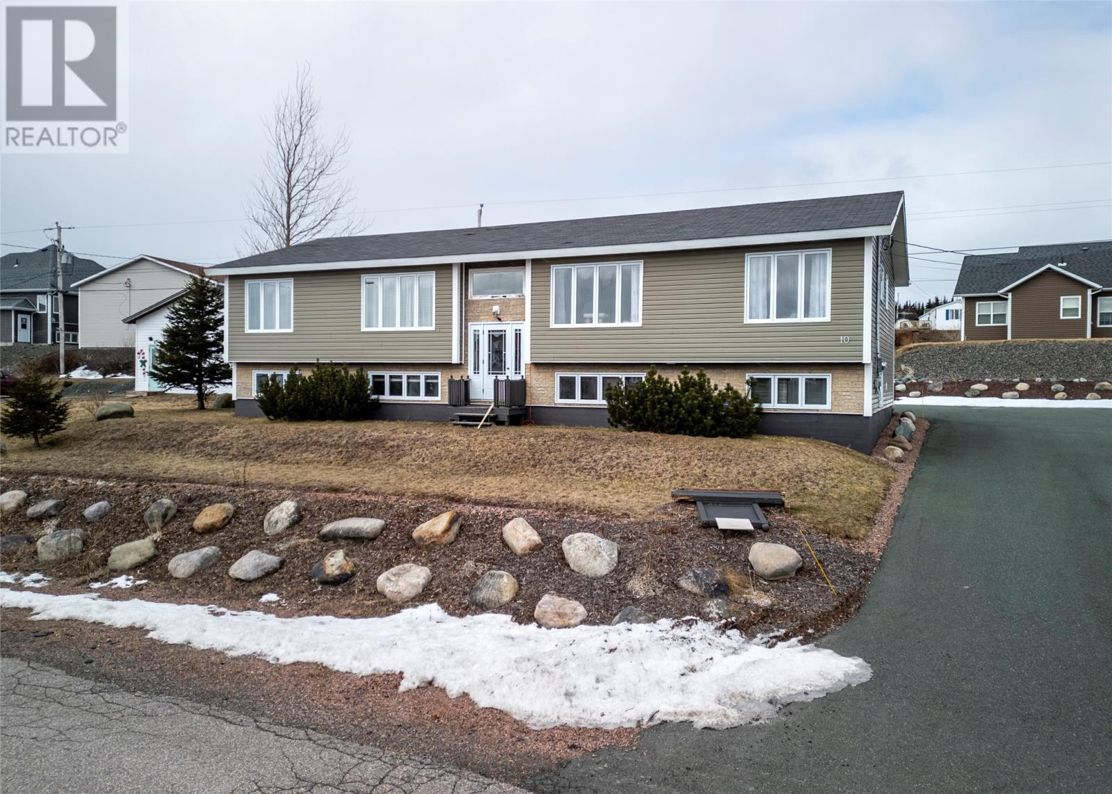 6-8 Port Anne Heights, Arnolds Cove, Newfoundland & Labrador  A0B 1A0 - Photo 4 - 1290461