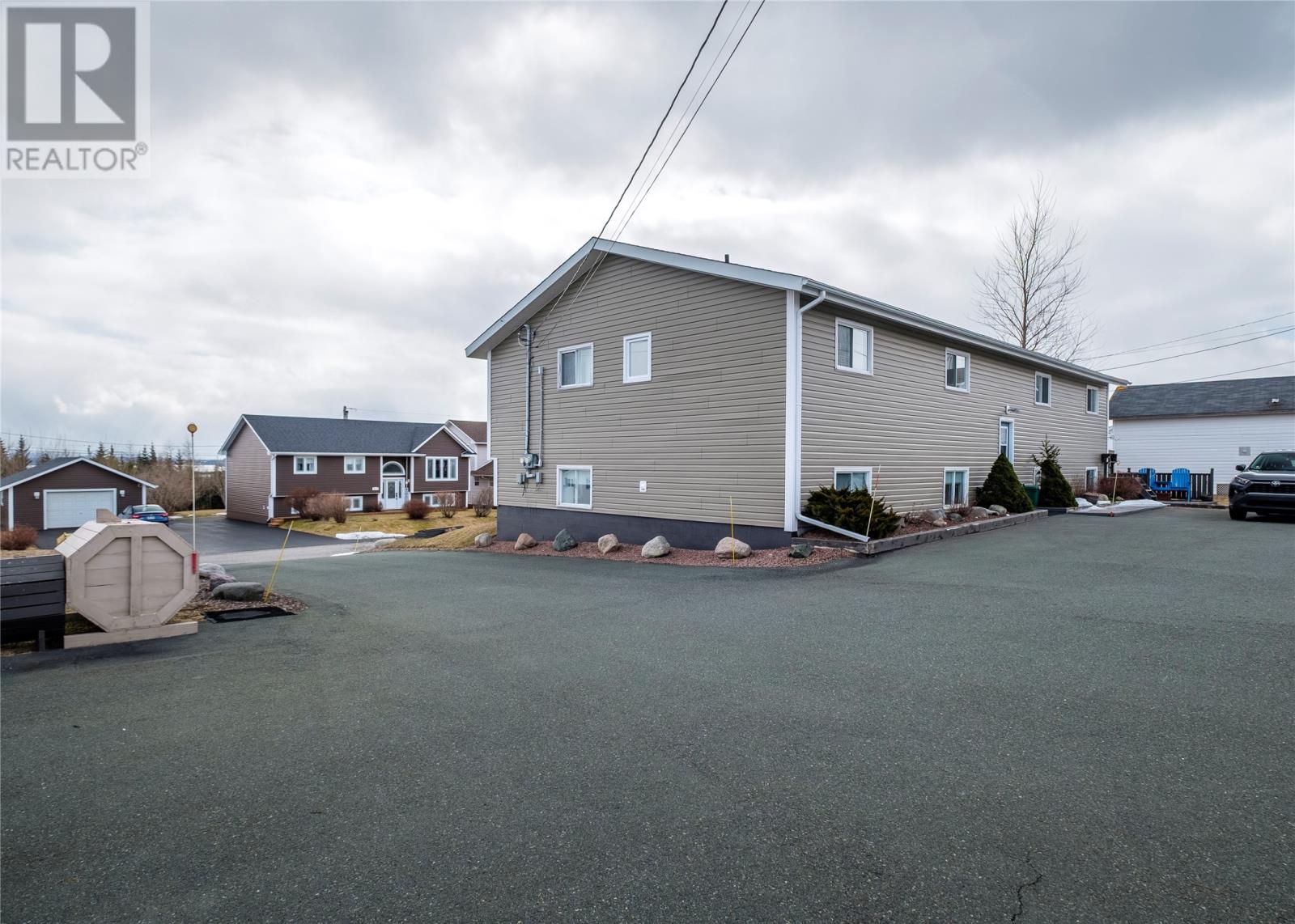 6-8 Port Anne Heights, Arnolds Cove, Newfoundland & Labrador  A0B 1A0 - Photo 5 - 1290461