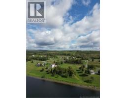 Vacant Lot Route 144, Saint-Léonard-Parent, New Brunswick