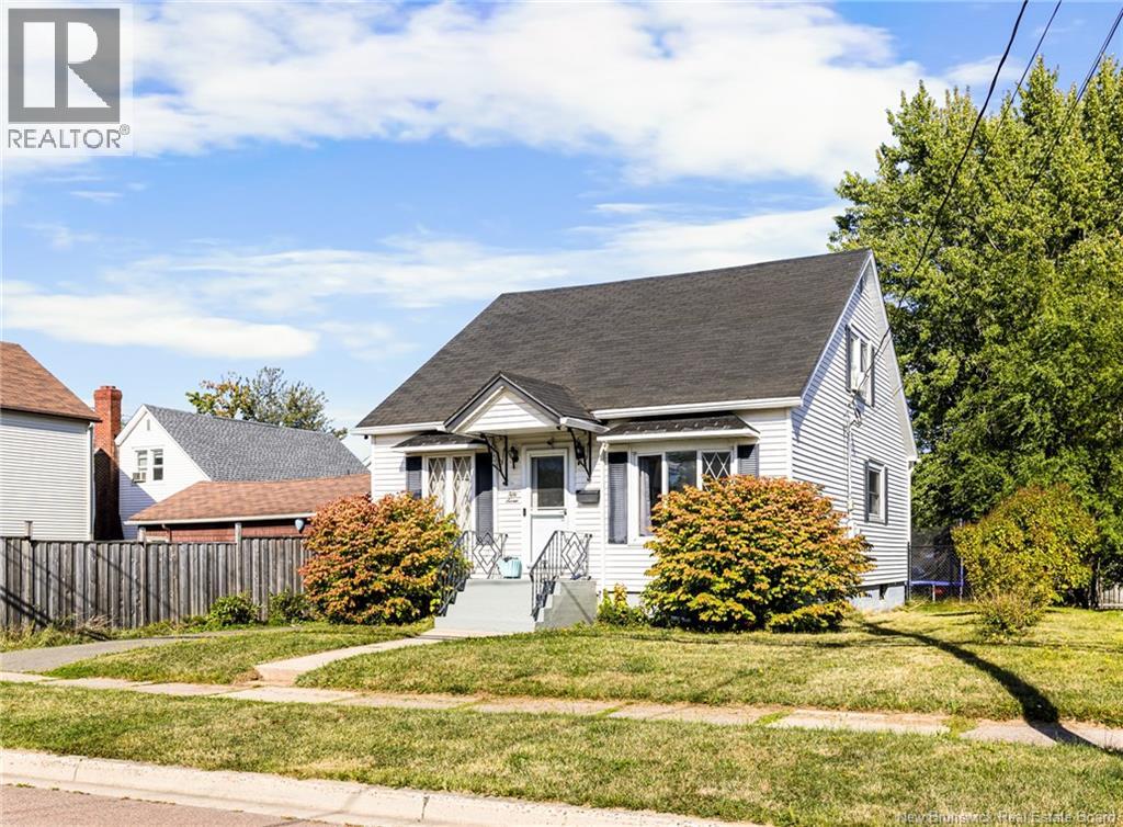 57 Jones Street, Moncton, New Brunswick