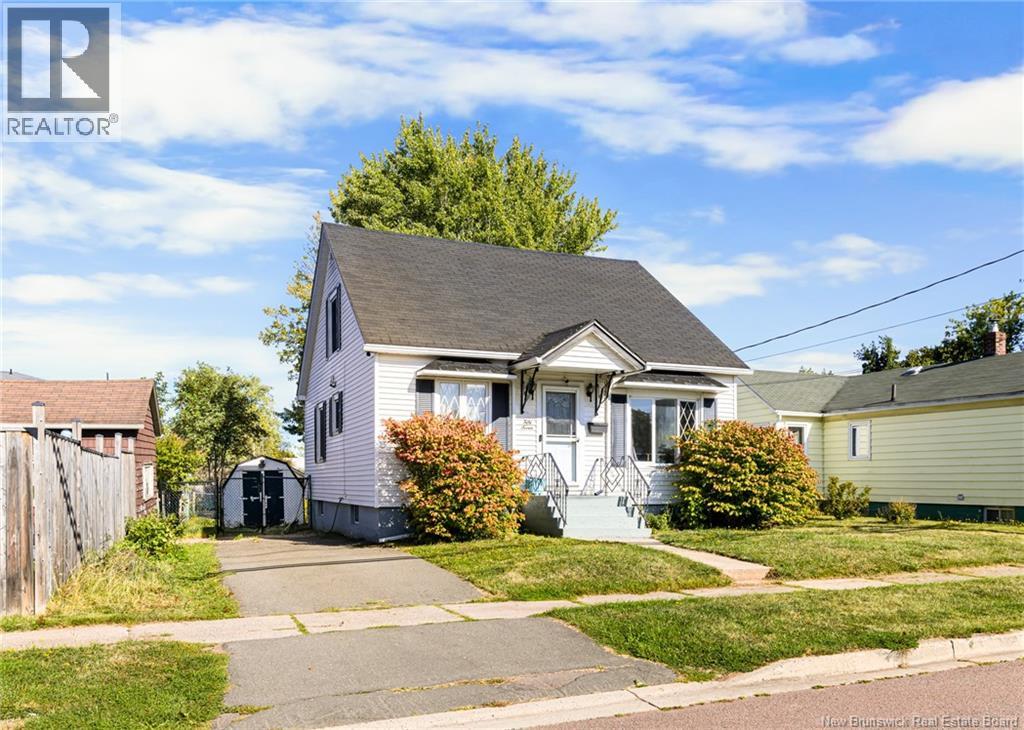 57 Jones Street, Moncton, New Brunswick  E1C 6J4 - Photo 2 - NB126778