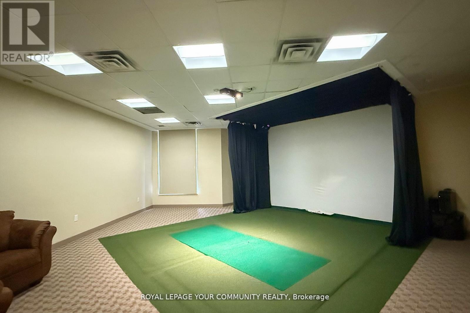1719 - 500 Doris Avenue, Toronto, Ontario  M2N 0C7 - Photo 18 - C12408528
