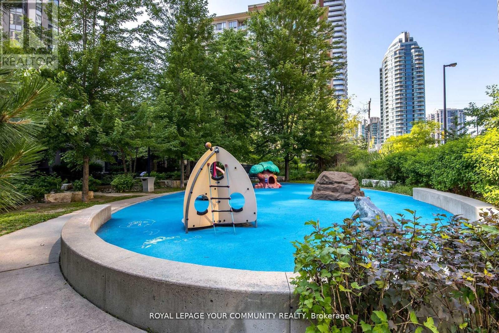 1719 - 500 Doris Avenue, Toronto, Ontario  M2N 0C7 - Photo 25 - C12408528