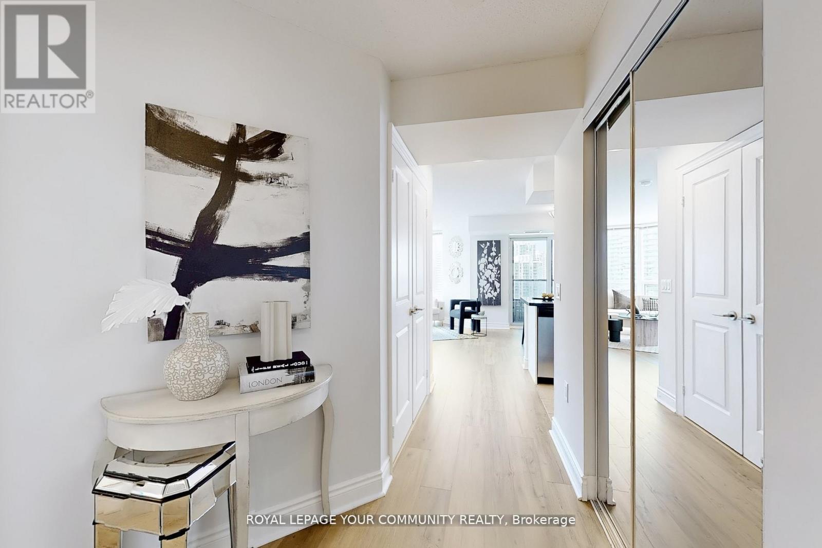 1719 - 500 Doris Avenue, Toronto, Ontario  M2N 0C7 - Photo 45 - C12408528