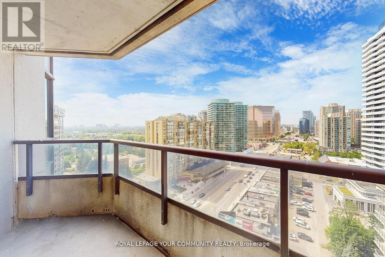 1719 - 500 Doris Avenue, Toronto, Ontario  M2N 0C7 - Photo 48 - C12408528