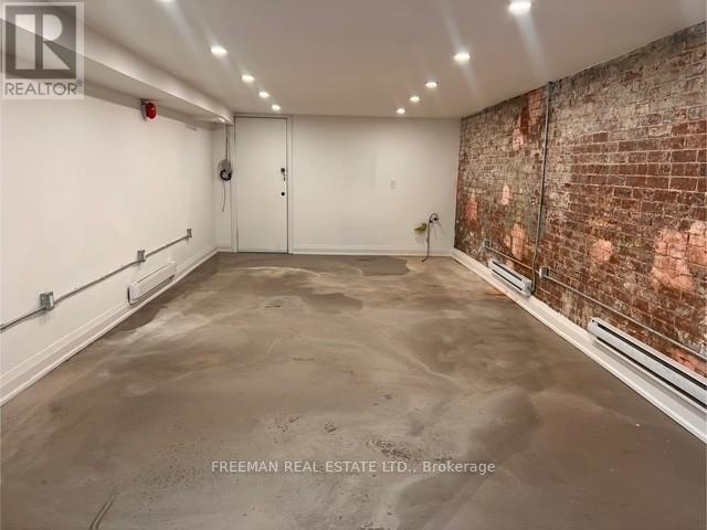 Lower Level - 599 Bloor Street W, Toronto, Ontario  M6G 1K6 - Photo 4 - C12408541