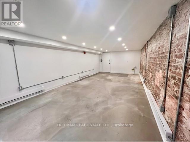 Lower Level - 599 Bloor Street W, Toronto, Ontario  M6G 1K6 - Photo 6 - C12408541