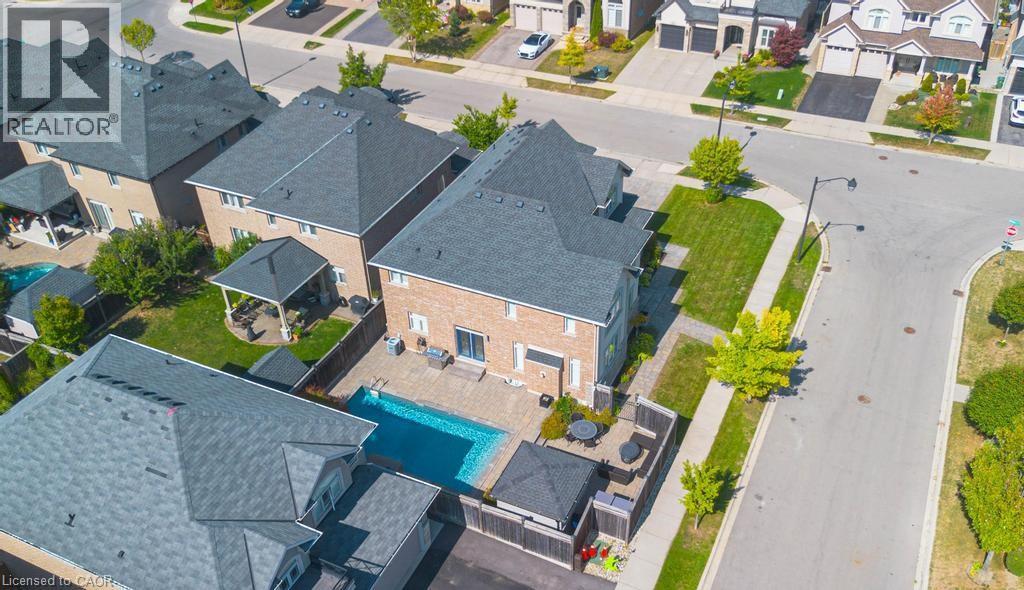 236 Mother's Street, Hamilton, Ontario  L9B 0E1 - Photo 37 - 40770621