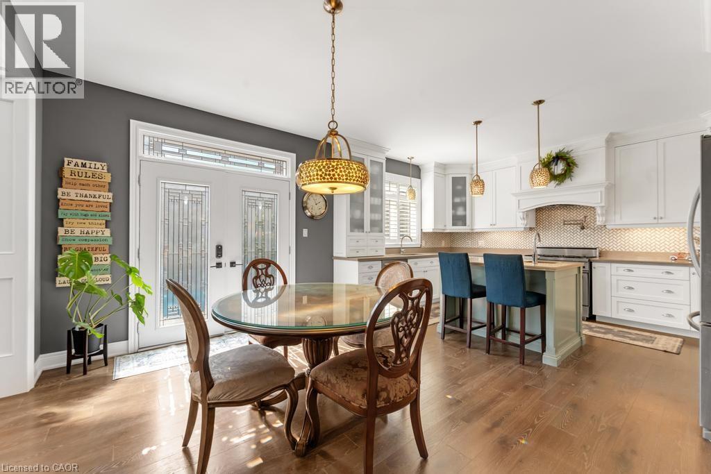 236 Mother's Street, Hamilton, Ontario  L9B 0E1 - Photo 8 - 40770621