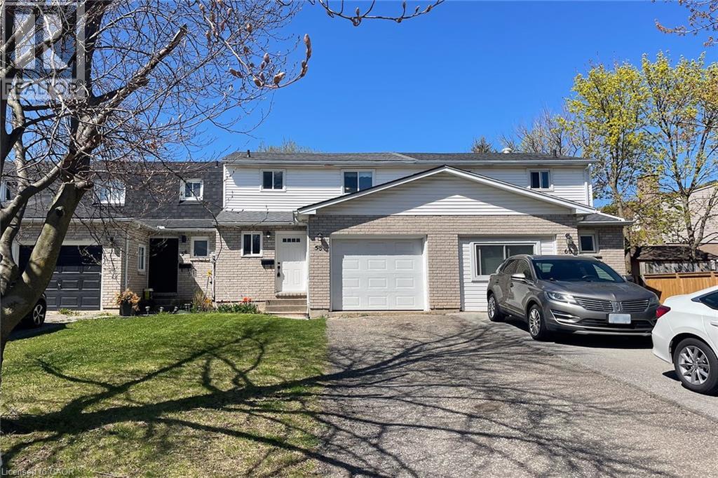 58 ROMY Crescent, Thorold, Ontario