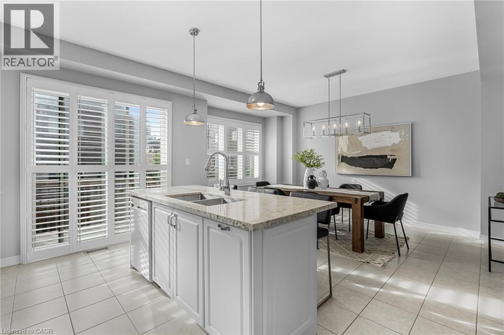 392 Grindstone Trail, Oakville, Ontario  L6H 0S1 - Photo 11 - 40767929