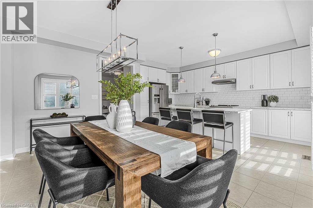 392 Grindstone Trail, Oakville, Ontario  L6H 0S1 - Photo 12 - 40767929