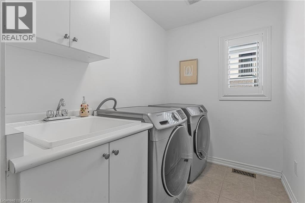 392 Grindstone Trail, Oakville, Ontario  L6H 0S1 - Photo 25 - 40767929