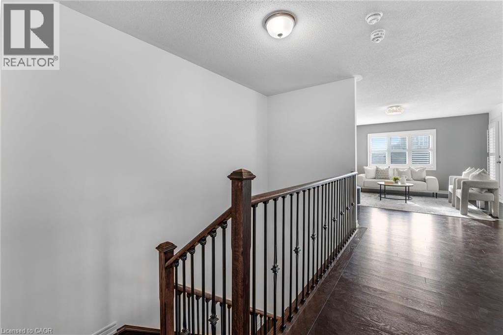 392 Grindstone Trail, Oakville, Ontario  L6H 0S1 - Photo 26 - 40767929