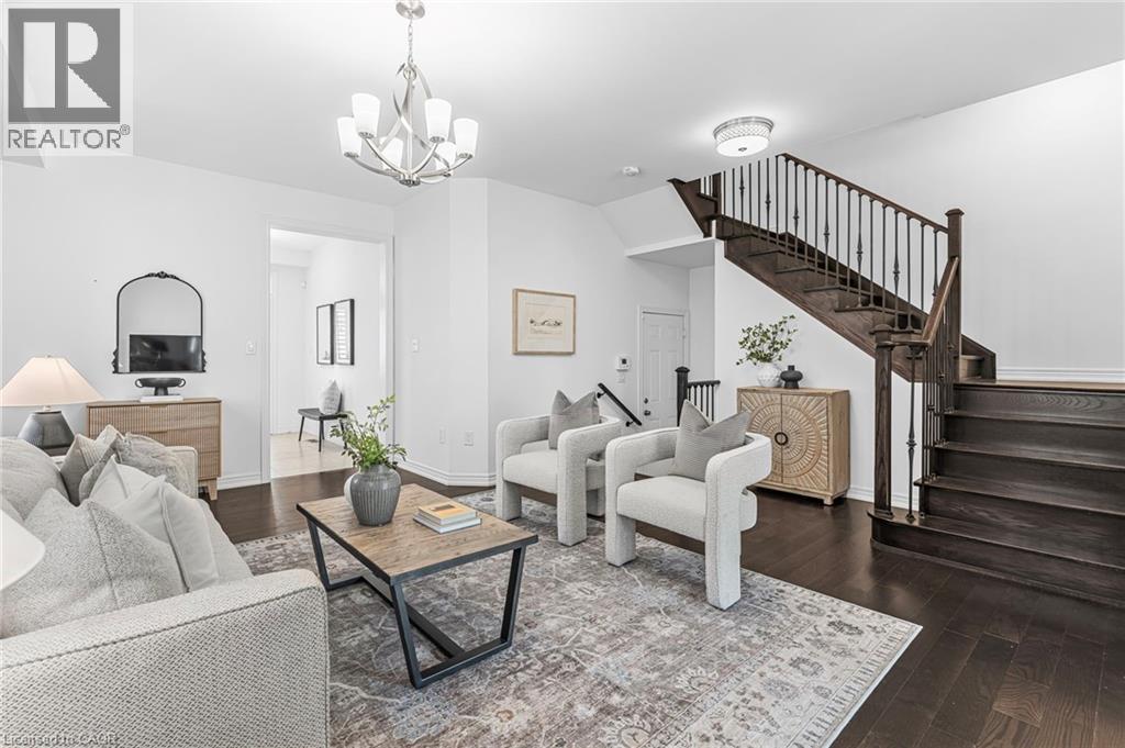 392 Grindstone Trail, Oakville, Ontario  L6H 0S1 - Photo 6 - 40767929