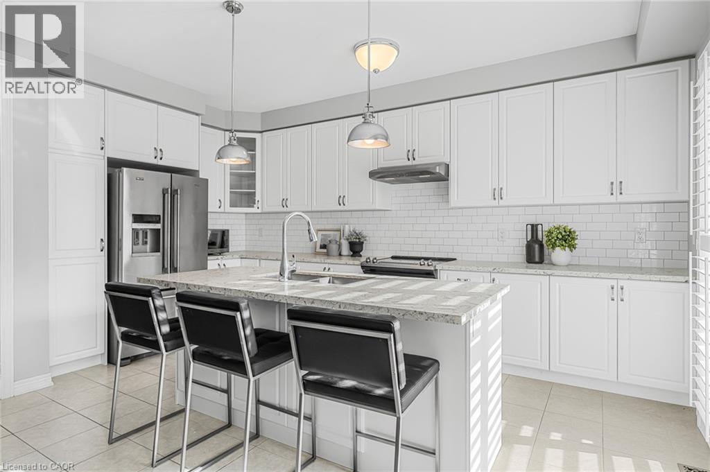 392 Grindstone Trail, Oakville, Ontario  L6H 0S1 - Photo 8 - 40767929