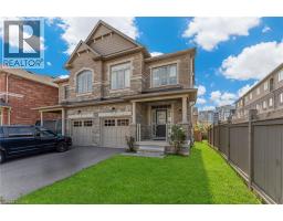 392 GRINDSTONE Trail 1040 - OA Rural Oakville