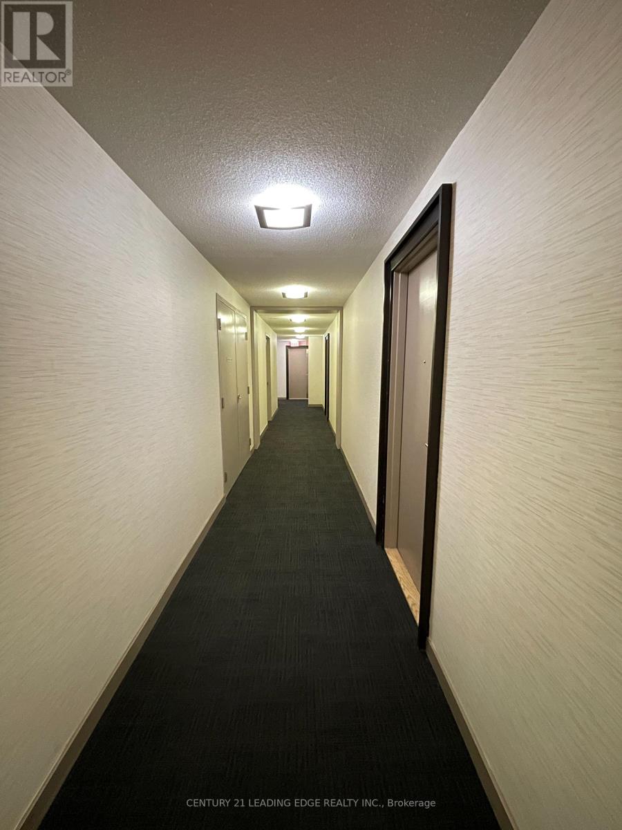 612 - 60 Town Centre Court, Toronto, Ontario  M1P 0B1 - Photo 3 - E12408516