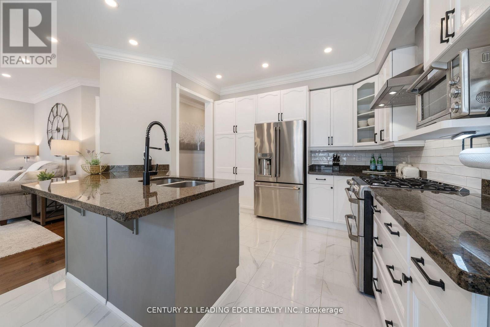 19 Havenwood Place, Whitby, Ontario  L1N 9V6 - Photo 16 - E12408570