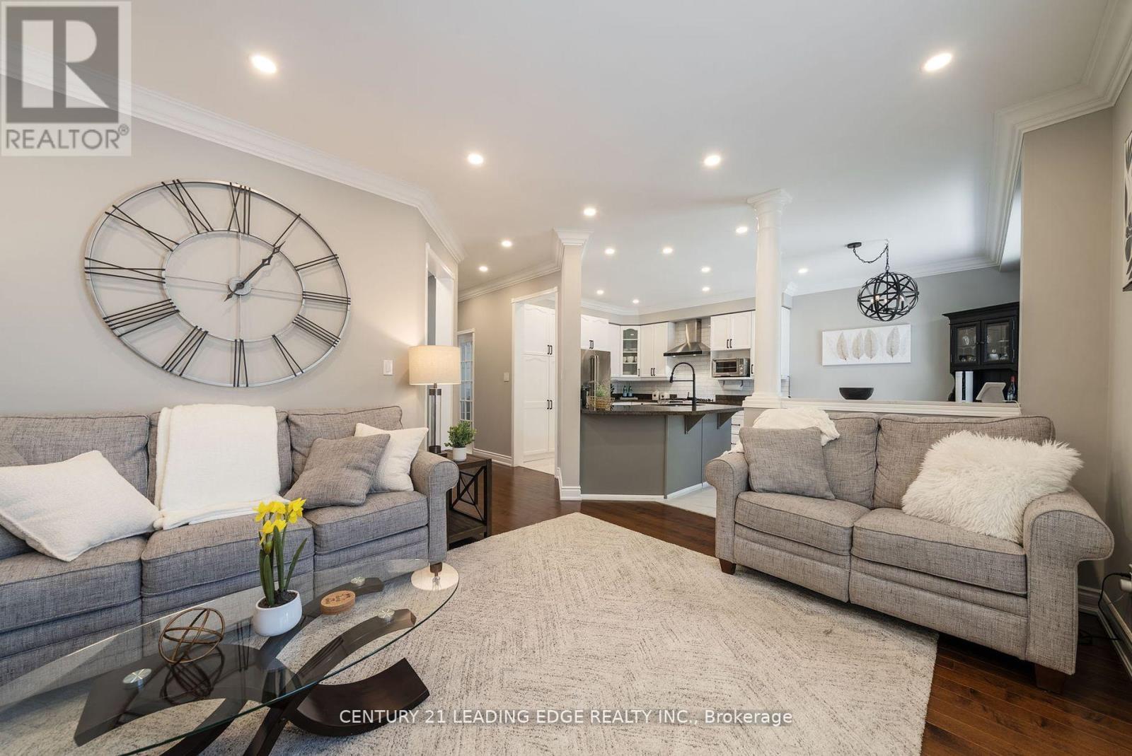 19 Havenwood Place, Whitby, Ontario  L1N 9V6 - Photo 19 - E12408570