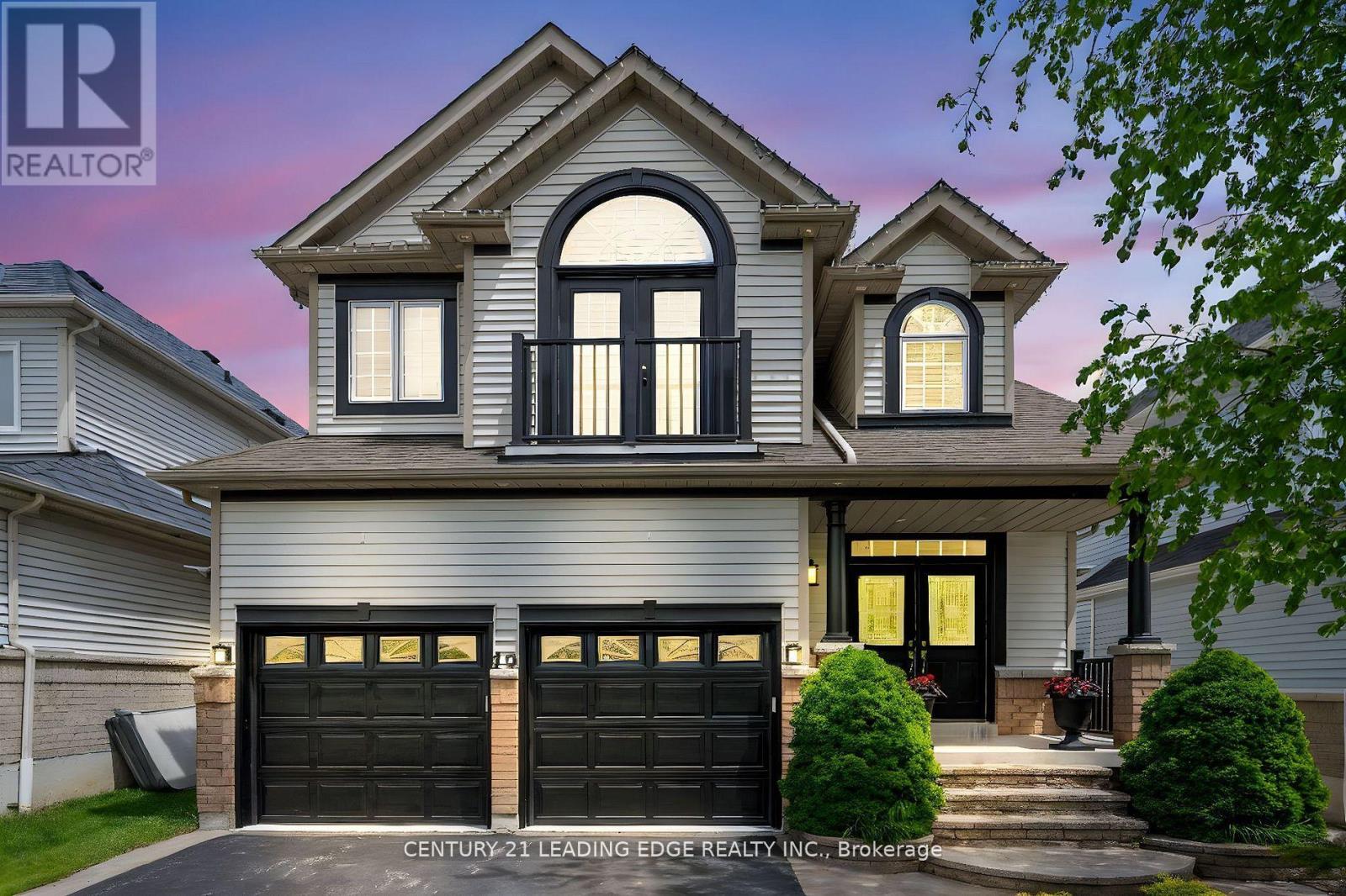 19 Havenwood Place, Whitby, Ontario  L1N 9V6 - Photo 2 - E12408570