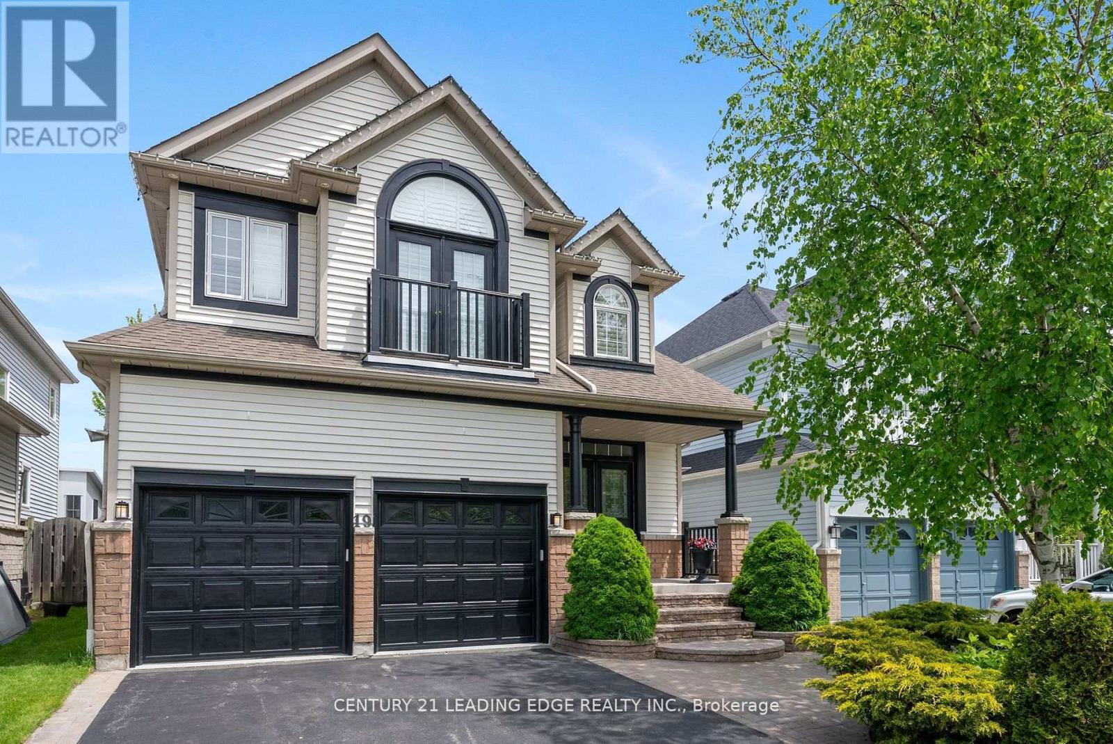 19 Havenwood Place, Whitby, Ontario  L1N 9V6 - Photo 3 - E12408570