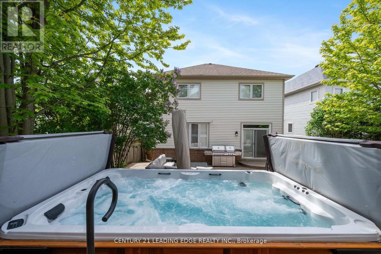 19 Havenwood Place, Whitby, Ontario  L1N 9V6 - Photo 35 - E12408570
