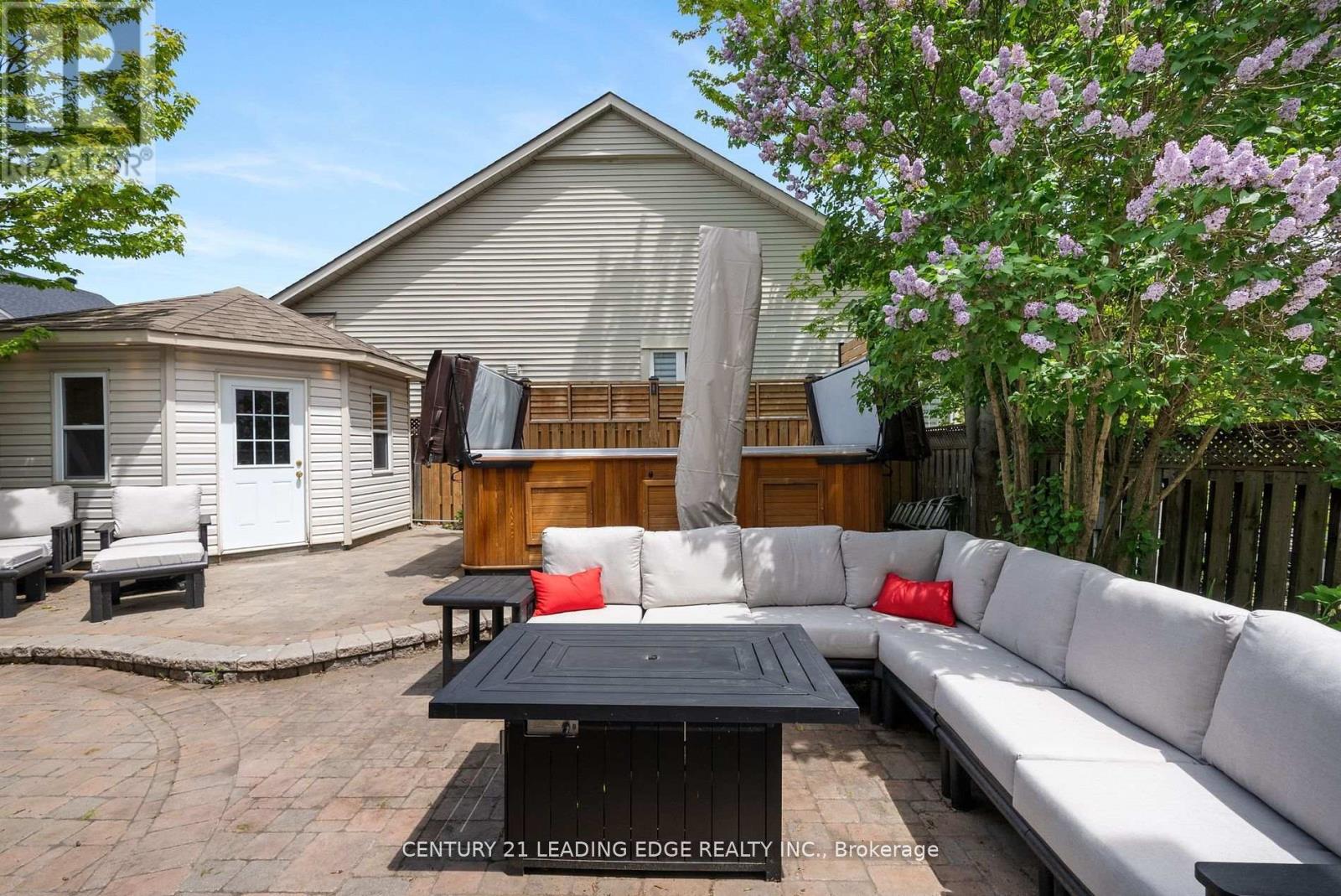 19 Havenwood Place, Whitby, Ontario  L1N 9V6 - Photo 38 - E12408570