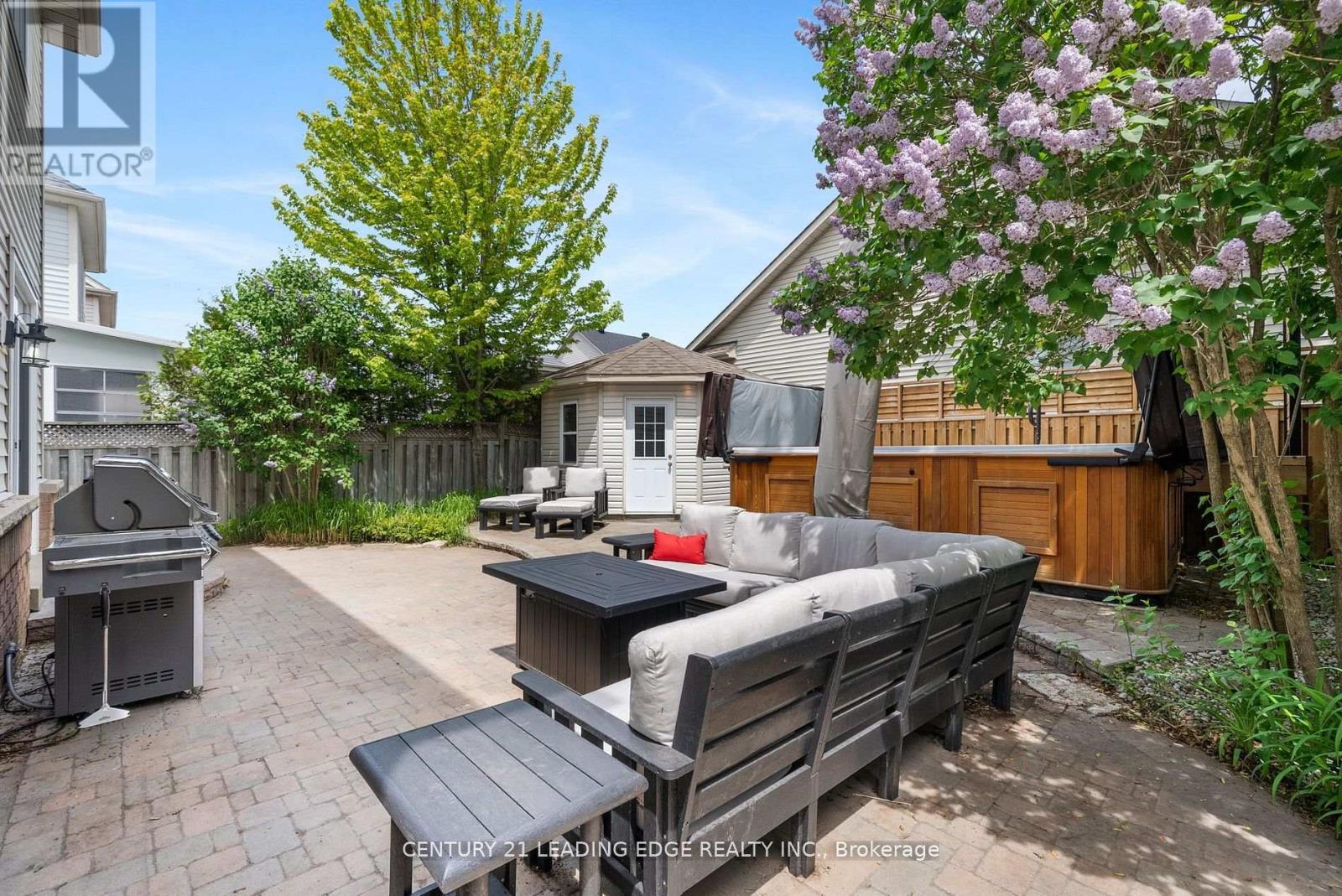 19 Havenwood Place, Whitby, Ontario  L1N 9V6 - Photo 39 - E12408570
