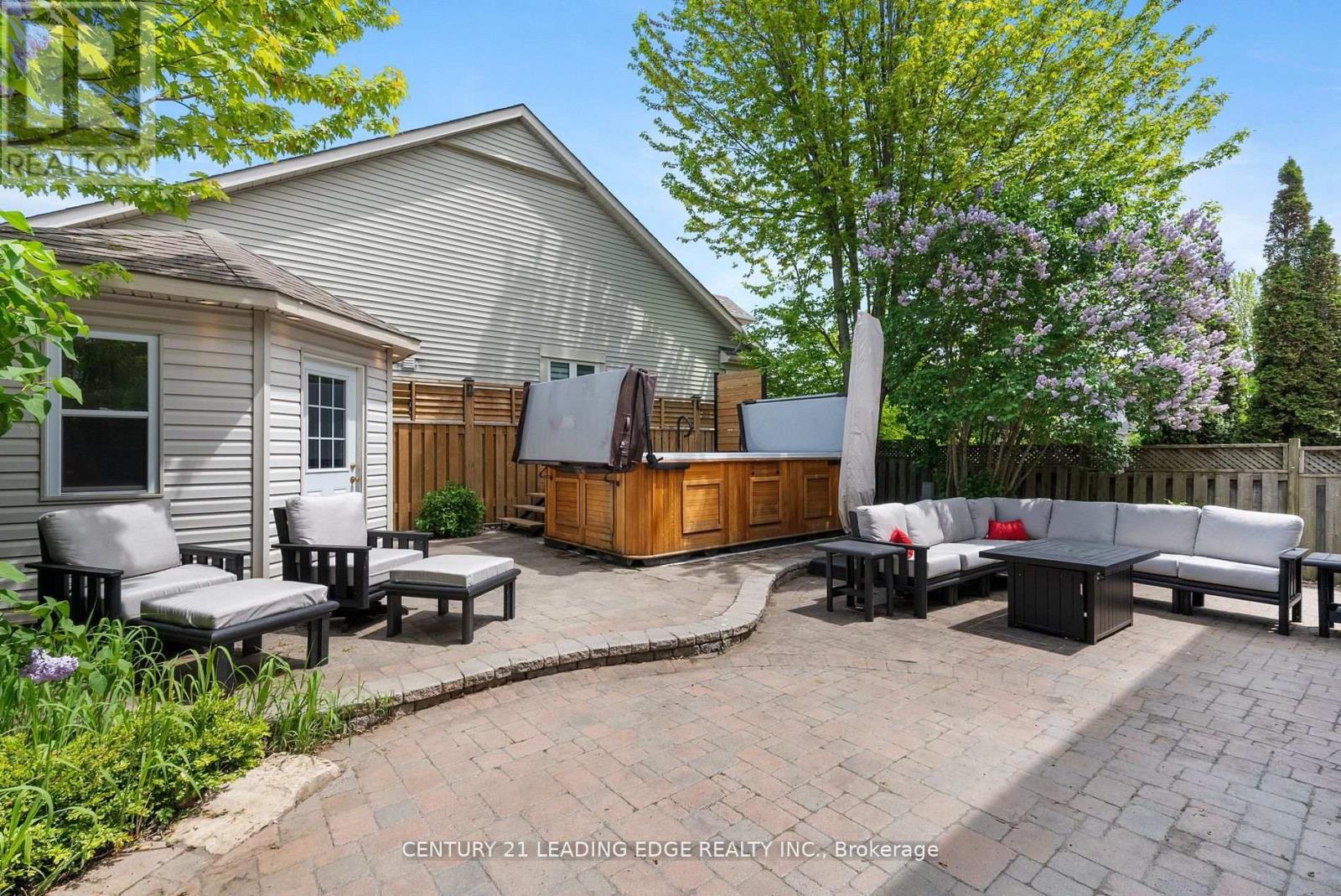 19 Havenwood Place, Whitby, Ontario  L1N 9V6 - Photo 40 - E12408570