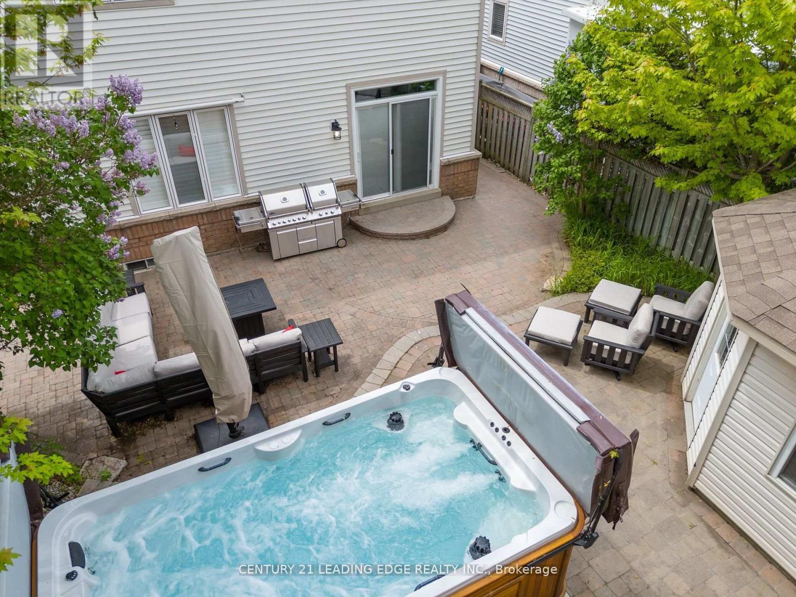 19 Havenwood Place, Whitby, Ontario  L1N 9V6 - Photo 42 - E12408570