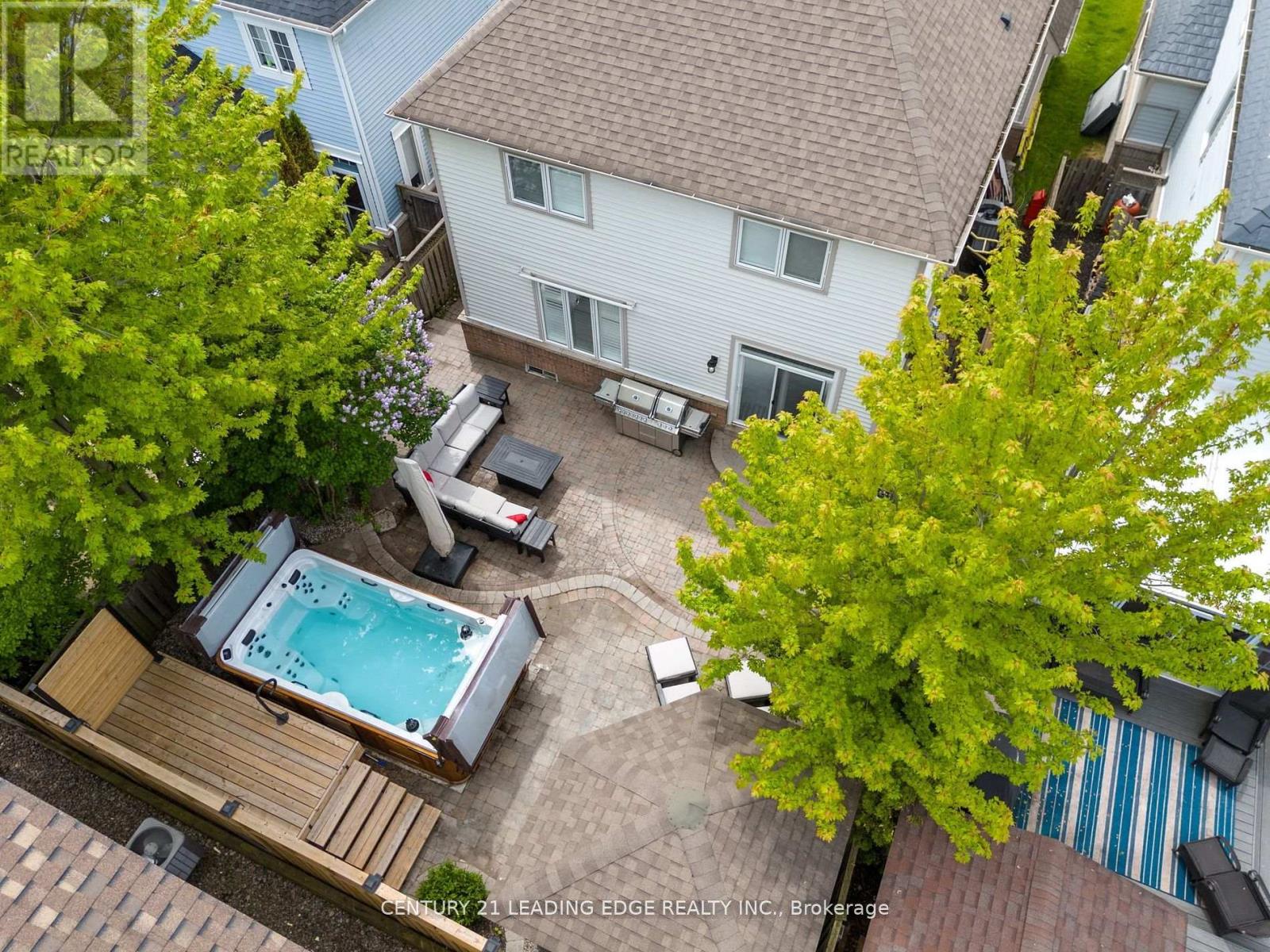 19 Havenwood Place, Whitby, Ontario  L1N 9V6 - Photo 43 - E12408570